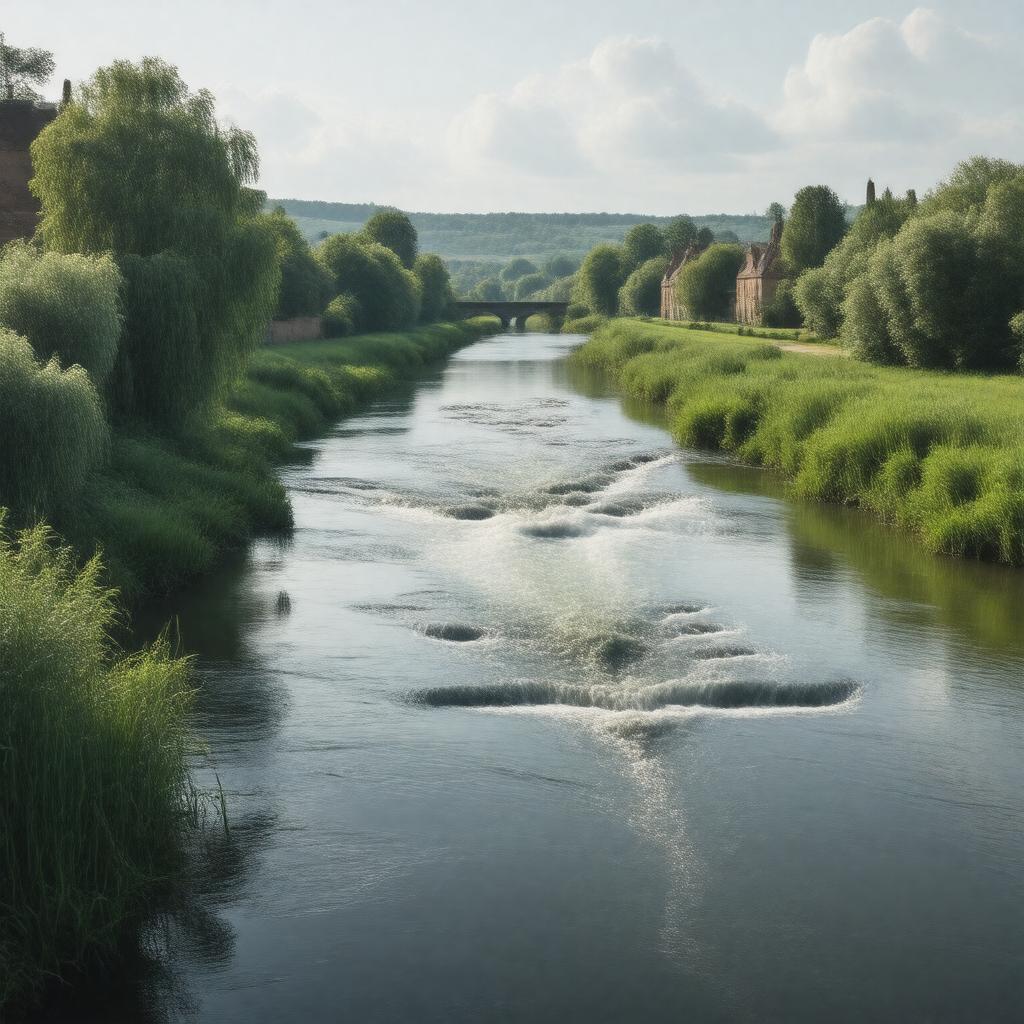 River Frome (Stroud)